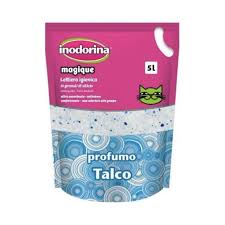 إنودورينا رمل كريستال 5 لتر | صيدلية.كوم.