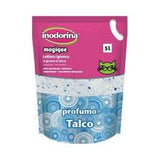 إنودورينا رمل كريستال 5 لتر | صيدلية.كوم.