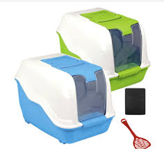 إم بي إس نيتا ماكس صندوق رمل مغلق مع فلتر وسكوب |  صيدلية.كوم.