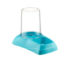 كانين قو وعاء موزع للطعام والماء صغير | صيدلية.كوم.