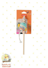 زولكس لعبة بالكاتنب صنارة شكل سمكة للقطط | صيدلية.كوم.