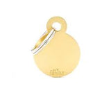 ماي فاميلي قلادة دائرة صغير | صيدلية.كوم.