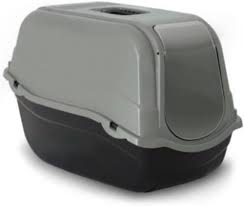 ام بي بيرغامو صندوق رمل روميو ماكسي رمادي |  صيدلية.كوم.