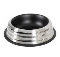 زولكس ميرندا وعاء وجبات ستاينلس ستيل مانع للإنزلاق 1.85 لتر - أسود | صيدلية.كوم.