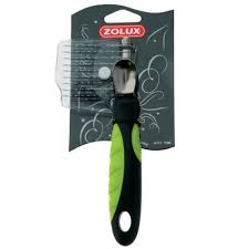 زولكس مشط لفك تشابك الشعر مع 9 شفرات آمنة | صيدلية.كوم.