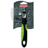 زولكس مشط لفك تشابك الشعر مع 9 شفرات آمنة | صيدلية.كوم.