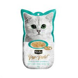 كت كات مكافآت الفيليه الطازج الدجاج والألياف لكرات الشعر 30غ |  صيدلية.كوم.