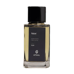 عطر ريبيل أو دو بارفان للنساء 100 مل من اثال