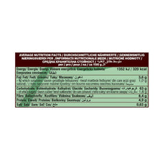 دراجون مسحوق عشب البحر عضوي