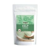 دراجون مسحوق عشب البحر عضوي