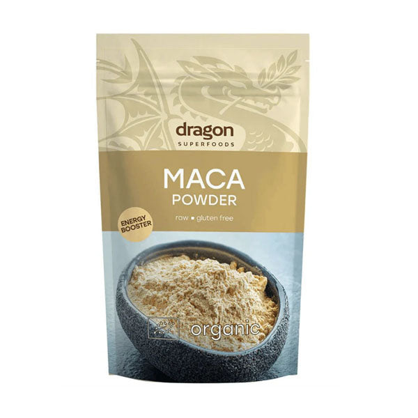 دراجون مسحوق الماكا