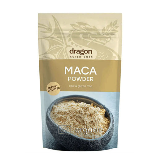 دراجون مسحوق الماكا