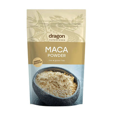 دراجون مسحوق الماكا