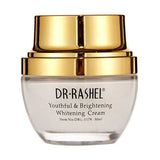 د.راشبل كريم تفتيح البشرة مع الذهب و الكولاجين 30 مل.
