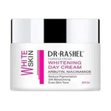 د.راشيل كريم التبييض النهاري