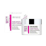 د.راشيل كريم ليلي للبقع والبهتان 50 جم.