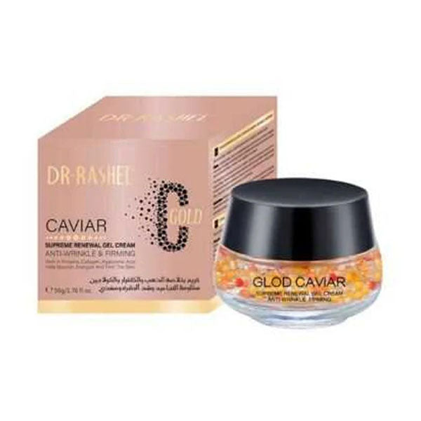 د.راشيل كريم شد الوجه و التخلص من التجاعيد