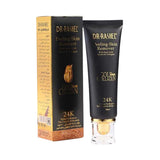 د. راشيل كريم تقشير بالكولاجين والذهب للبشرة