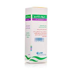 دروف 2% شامبو 100 مل.