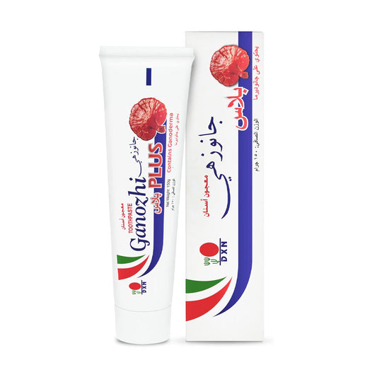 DXN Ganozhi Plus Toothpaste 150 gm