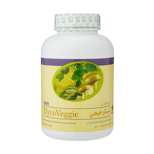 دي اكس ان ميكوفيجي 400 جرام.