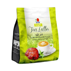 DXN لينجزي شاي لاتيه