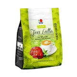 DXN لينجزي شاي لاتيه نيو