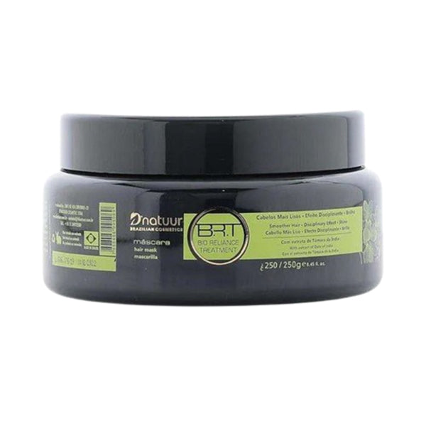 دي ناتور ماسك لحماية وترطيب الشعر 250 مل.