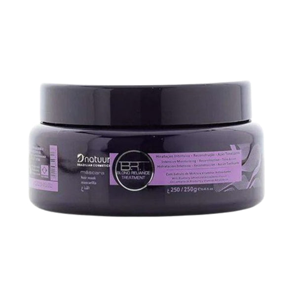 دي ناتور ماسك لحماية وترطيب الشعر المصبوغ