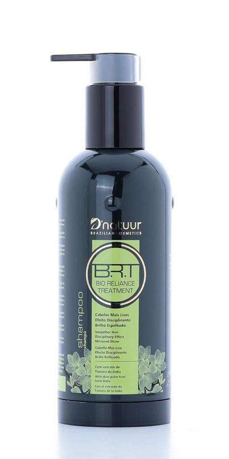 دي ناتور شامبو ترطيب الشعر