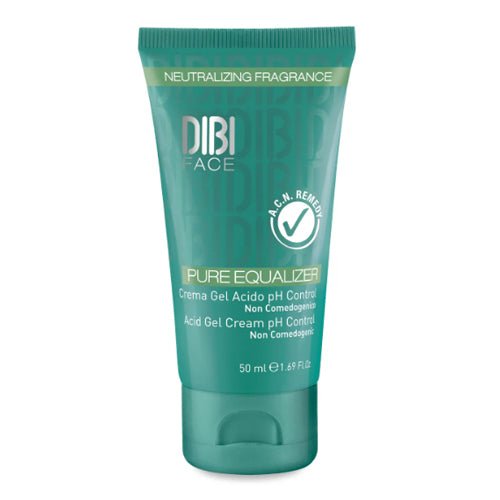 ديبي ميلانو جل كريم حمضي للتحكم في درجة الحموضه 50مل |  صيدلية.كوم.