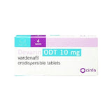 ديفارين 10 مجم 4 اقراص قابلة للذوبان فى الفم