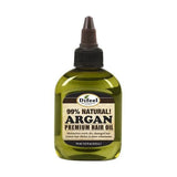 ديفيل زيت الارغان الطبيعي 75 مل.