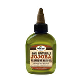 ديفيل زيت الجوجوبا الطبيعي 75مل.