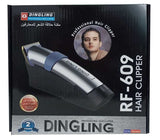 دينغ لينغ ماكينة حلاقة شعر احترافية للرجال RF-609 - Sidalih.com || صيدلية.كوم