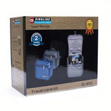 دينج لينج حقيبة حلاقة شخصية