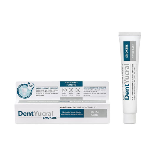 Dentocoral toothpaste for smokers 75 ml