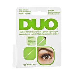 ديو صمغ الرموش