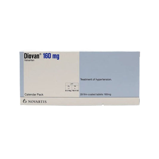ديوفان 160 مجم 28 قرص |  صيدلية.كوم.