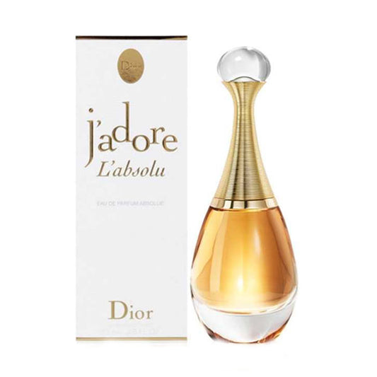 ديور جادور لابسولو 50مل.