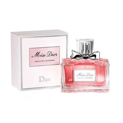 مس ديور أبسلوتلي بلومنغ عطر نسائي