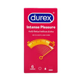 ديوركس عازل انتنس بلشر