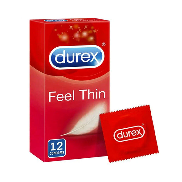 ديوركس عازل طبي فى منتهى الرقة لحساسية اكبر