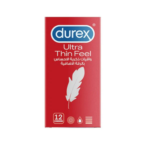 ديوركس عازل طبي رقيق مع خاصية سينسي فيت