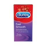 ديوركس عازل طبي رقيق مع مزيد من المزلق