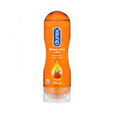 ديوركس بلاي جل مساج منعش 2 في 1