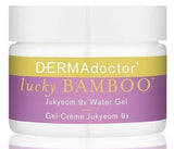 ديرما دكتور جل للبشرة لاكي بامبو جوكيوم 9x جل مائي