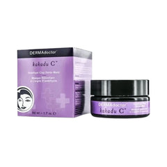 ديرما دكتور قناع للوجه كاكادو C