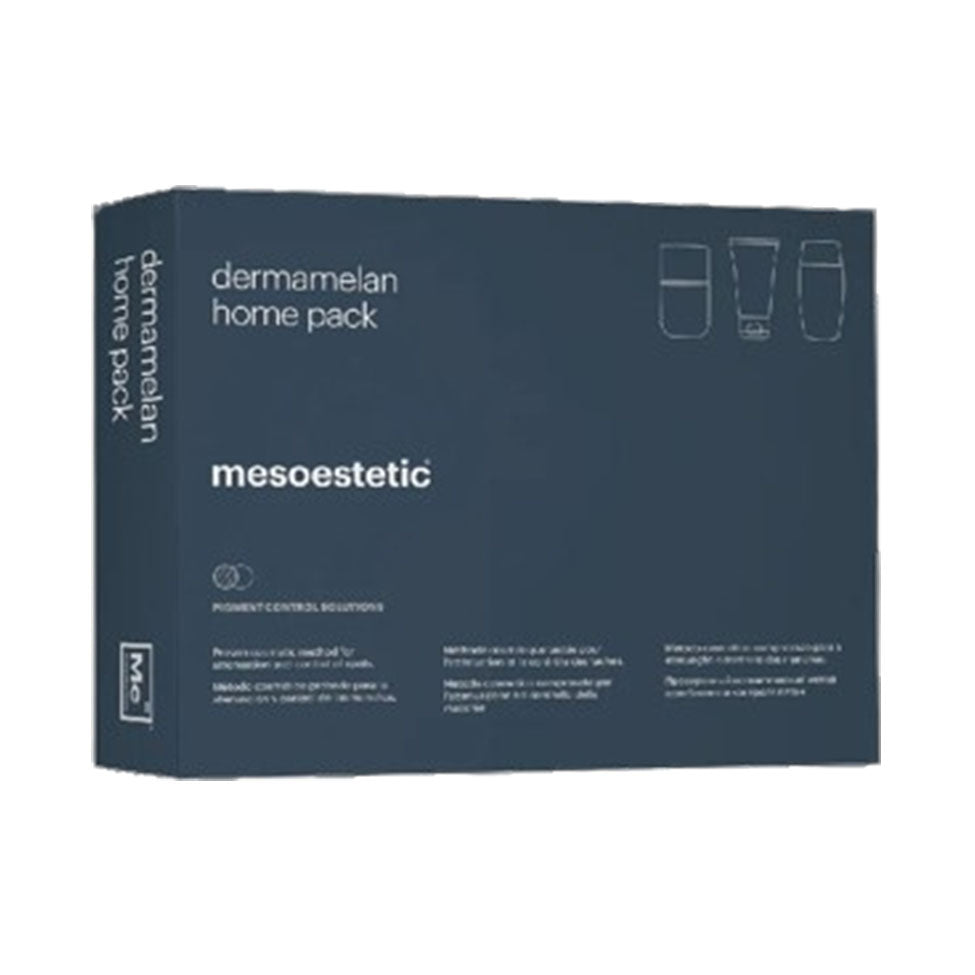 مجموعة ديرماميلان المنزلية من ميسوستيتك