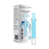 ديرموفيوتشر سيروم المكثف الناعم يقلل من تجاعيد العين 10مل.